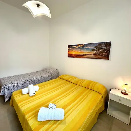 Magnolia 갈리폴리